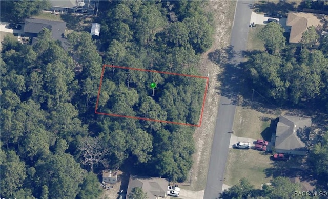 8122 Galena Ave, Citrus Springs, FL 34434