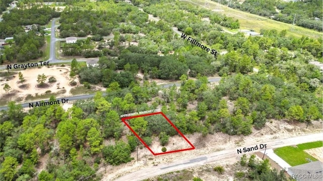 6688 N Sand Dr, Citrus Springs, FL 34433 - photo 2