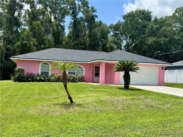 6824 E Red Robin Ln, Inverness, FL 34452 - photo 1