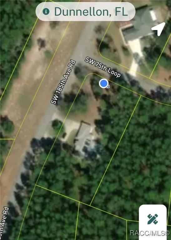 7535 SW 185 Avenue Rd, Dunnellon, FL 34432 - photo 43