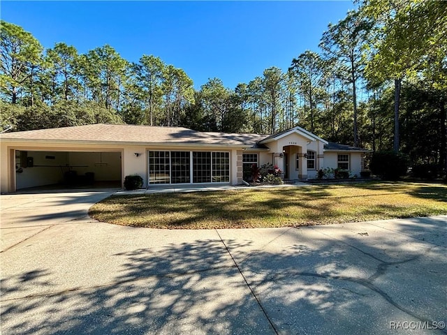 7535 SW 185 Avenue Rd, Dunnellon, FL 34432 - photo 33