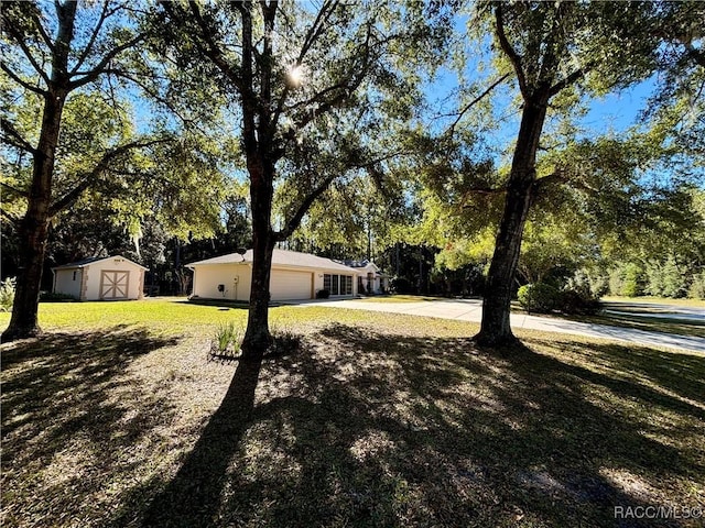 7535 SW 185 Avenue Rd, Dunnellon, FL 34432 - photo 3
