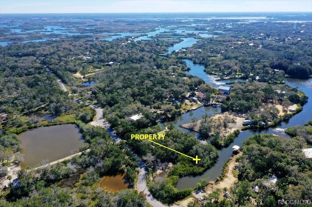 14788 W Hide A Way Dr, Crystal River, FL 34429