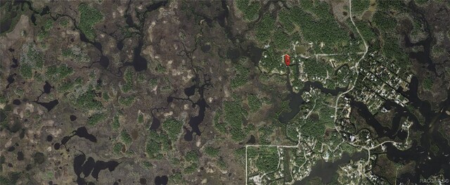 14788 W Hide A Way Dr, Crystal River, FL 34429