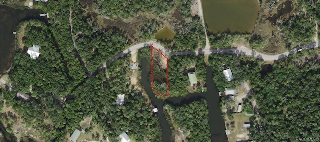 14788 W Hide A Way Dr, Crystal River, FL 34429