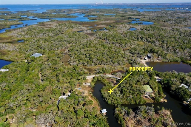 14788 W Hide A Way Dr, Crystal River, FL 34429