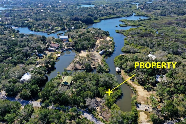 Listing photo 3 for 14788 W Hide A Way Dr, Crystal River FL 34429