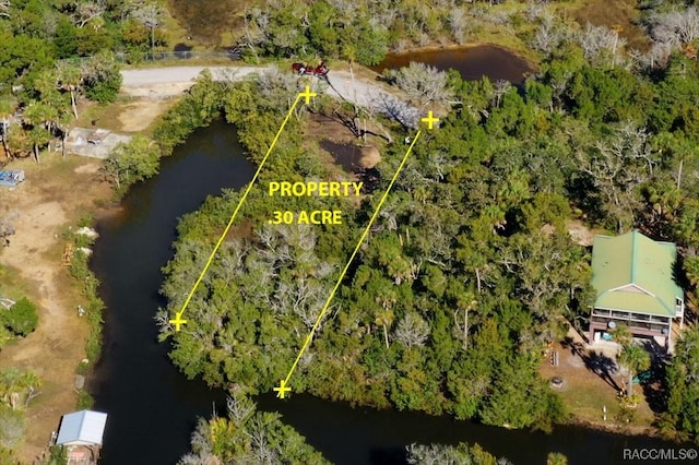 14788 W Hide A Way Dr, Crystal River, FL 34429
