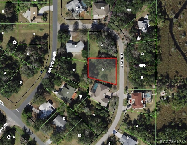 4648 S Gator Loop, Homosassa, FL 34448