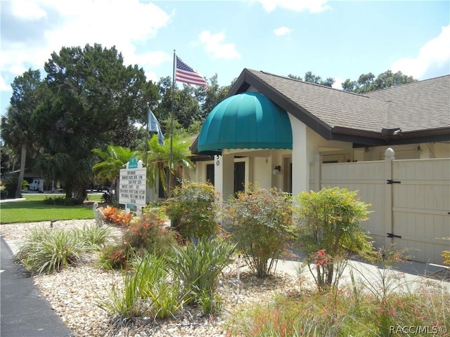 4648 S Gator Loop, Homosassa, FL 34448