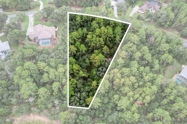 3946 N Longvalley Rd, Hernando, FL 34442