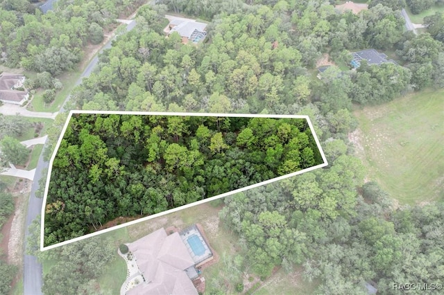 3946 N Longvalley Rd, Hernando, FL 34442