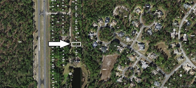 11149 S Knightswood Pt, Homosassa FL, 34446 land for sale