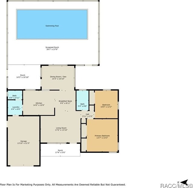 515 S Jefferson St, Beverly Hills, FL 34465 - photo 7