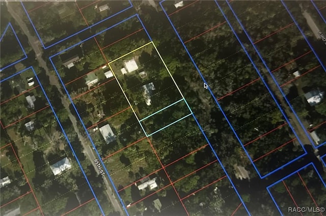 0 64th, Yankeetown FL, 34498 land for sale