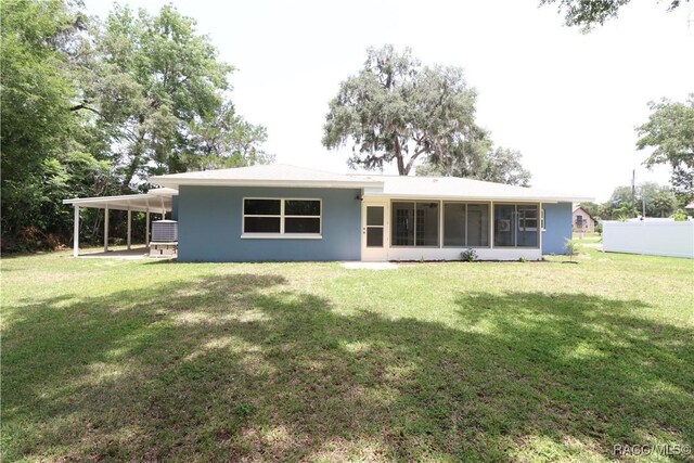 1464 NW 22nd St, Crystal River, FL 34428 - photo 7