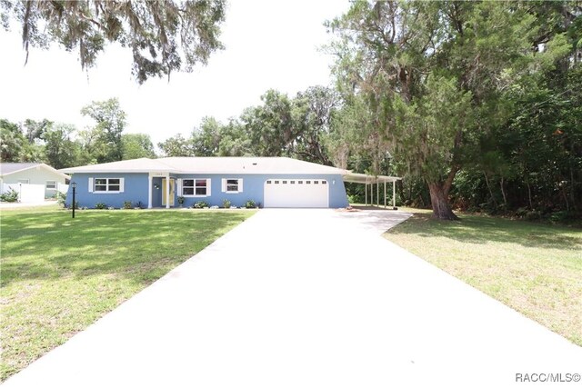 1464 NW 22nd St, Crystal River, FL 34428 - photo 3