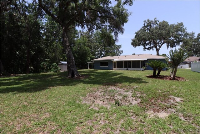 1464 NW 22nd St, Crystal River, FL 34428 - photo 8