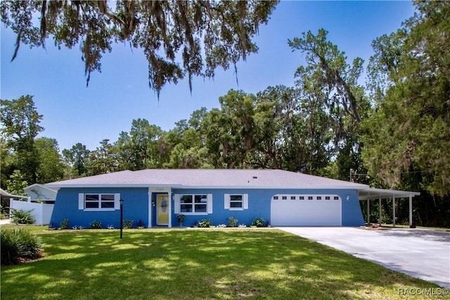 1464 NW 22nd St, Crystal River, FL 34428 - photo 1