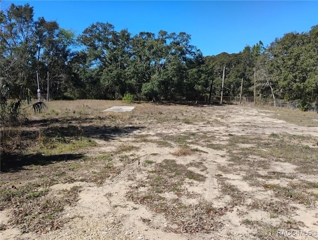 2266 S Seiler Pt, Lecanto FL, 34461 land for sale