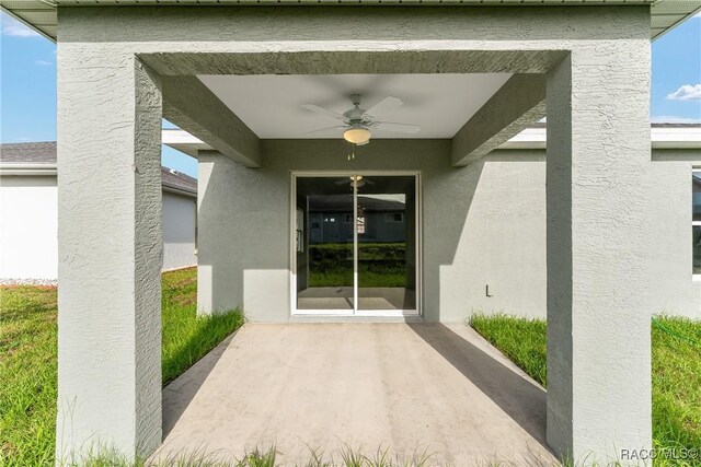 10494 S Drew Bryant Cir, Floral City, FL 34436 - photo 35