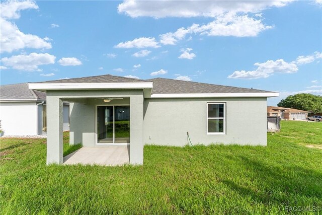 10494 S Drew Bryant Cir, Floral City, FL 34436 - photo 37