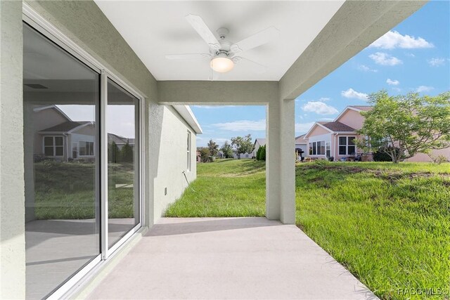 10494 S Drew Bryant Cir, Floral City, FL 34436 - photo 34