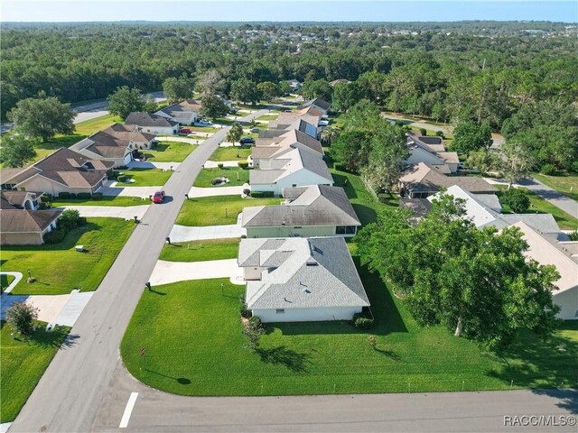4226 N Mae W Way, Beverly Hills, FL 34465 - photo 34