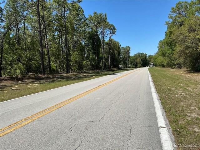9784 N Country Club Way, Citrus Springs, FL 34434