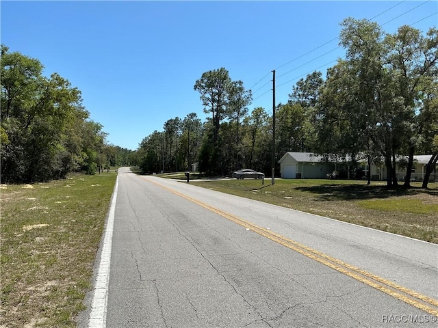 9784 N Country Club Way, Citrus Springs, FL 34434