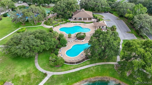 6354 W Cannondale Dr, Crystal River, FL 34429 - photo 43