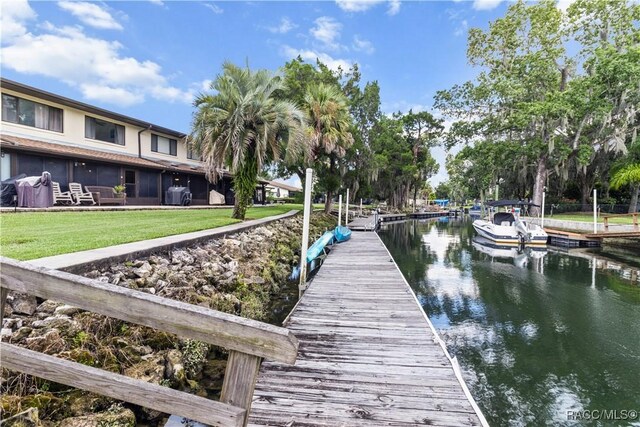 1637 SE Paradise Cir Unit 504, Crystal River, FL 34429 - photo 33