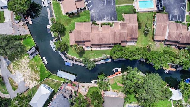 1637 SE Paradise Cir Unit 504, Crystal River, FL 34429 - photo 35