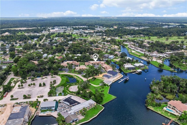 1637 SE Paradise Cir Unit 504, Crystal River, FL 34429 - photo 1