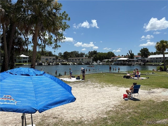 1637 SE Paradise Cir Unit 504, Crystal River, FL 34429 - photo 42