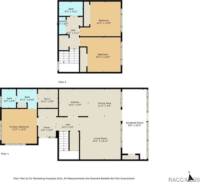 1637 SE Paradise Cir Unit 504, Crystal River, FL 34429 - photo 44