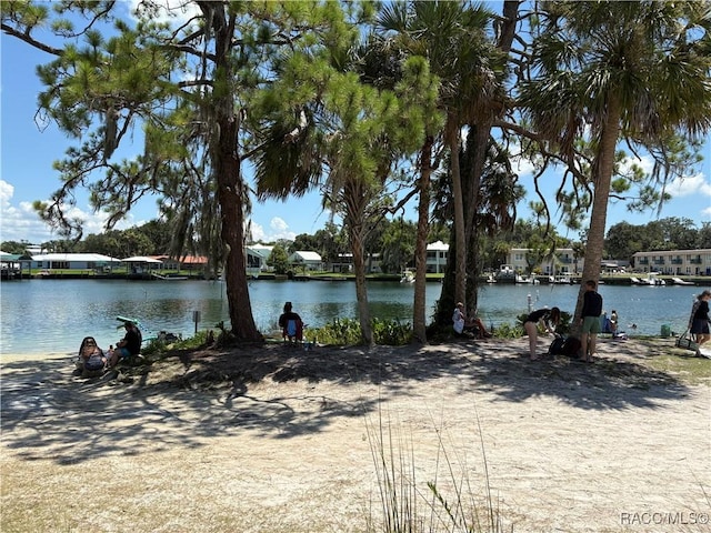 1637 SE Paradise Cir Unit 504, Crystal River, FL 34429 - photo 41