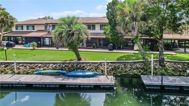 1637 SE Paradise Cir Unit 504, Crystal River, FL 34429 - photo 36