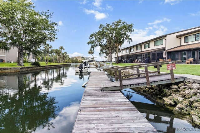 1637 SE Paradise Cir Unit 504, Crystal River, FL 34429 - photo 2