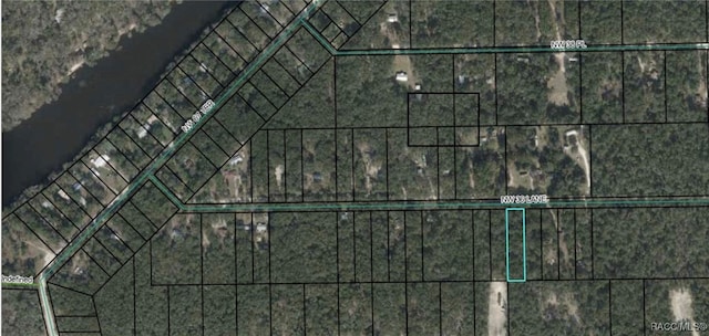 Listing photo 3 for LOT52 NW 36th Ln, Bell FL 32619