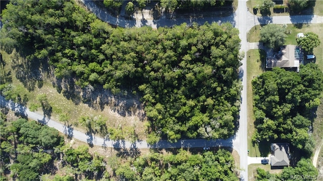 10051 N Gardner Way, Citrus Springs FL, 34434 land for sale