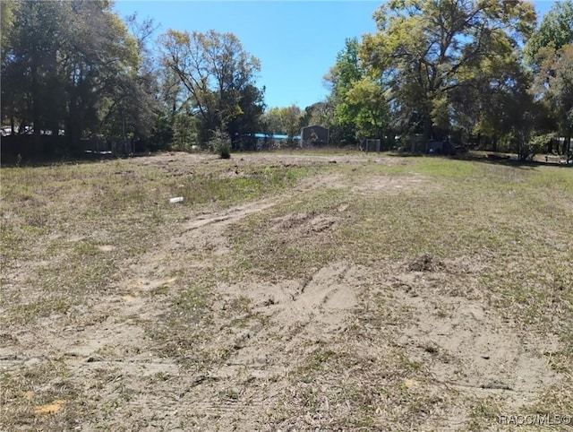 2690 E Mercury St, Inverness FL, 34453 land for sale