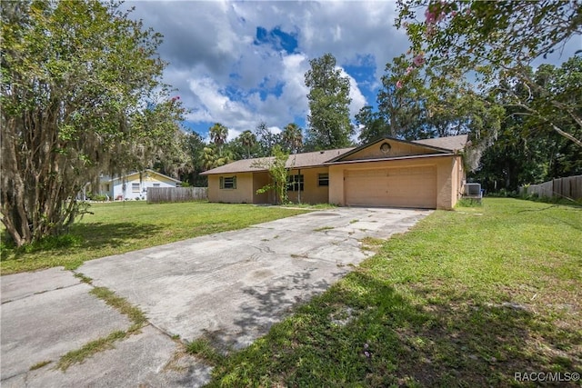 1561 NW 21st St, Crystal River, FL 34428 - photo 2