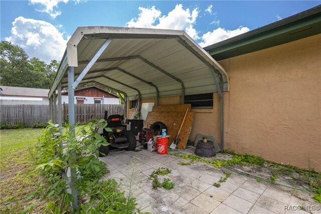1561 NW 21st St, Crystal River, FL 34428 - photo 28
