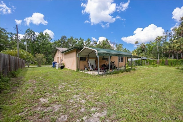 1561 NW 21st St, Crystal River, FL 34428 - photo 27
