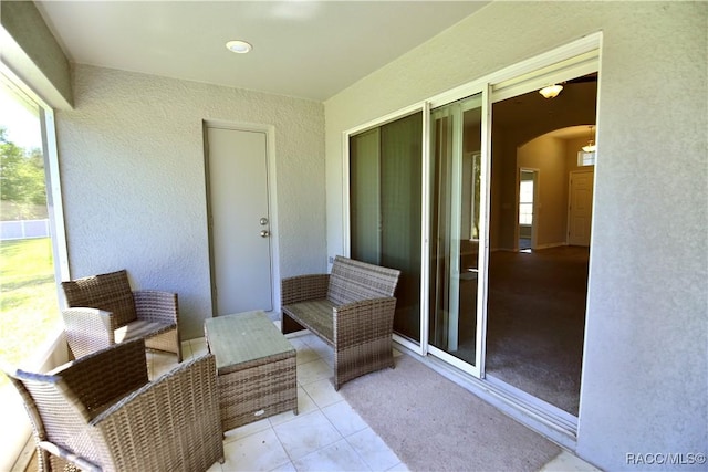 11609 SW 59th Ter, Ocala, FL 34476 - view of balcony