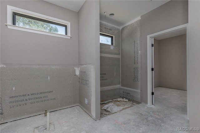 5898 N Flagstaff Ave, Beverly Hills, FL 34465 - view of bathroom
