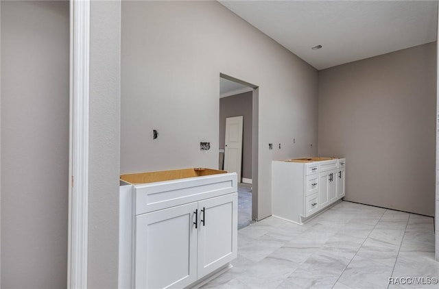5898 N Flagstaff Ave, Beverly Hills, FL 34465 - view of laundry area