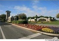 1366 N Bellamy Pt, Hernando, FL 34442 - view of road