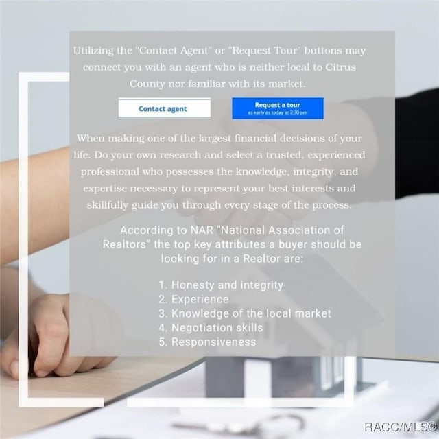 a document